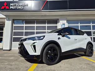 Mitsubishi ASX 1.3 MH Sport