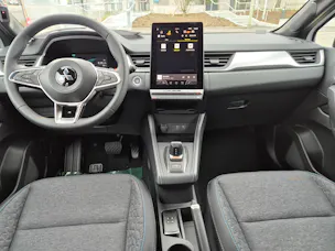 Mitsubishi ASX 1.3 MH Sport