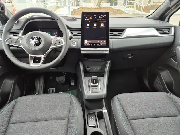 Mitsubishi ASX 1.3 MH Sport