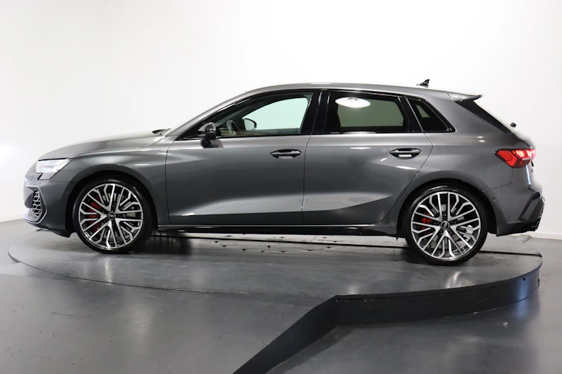 Fahrzeugbild AUDI RS3