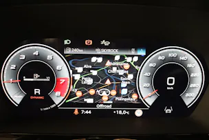 Audi S3 Sportback 2.0 TFSI quattro S-Tronic