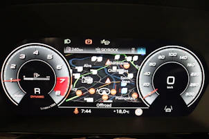 Fahrzeugbild AUDI S3 Sportback 2.0 TFSI quattro S-Tronic