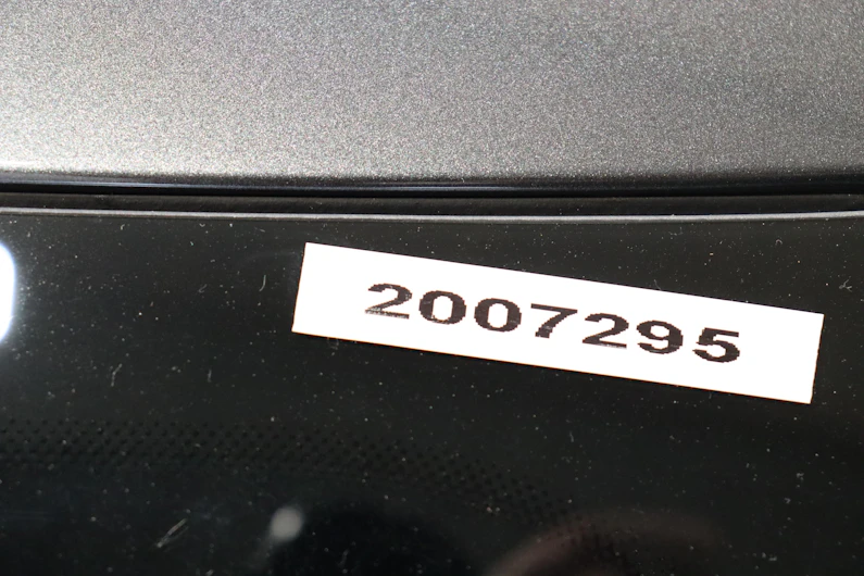 Fahrzeugbild AUDI RS3
