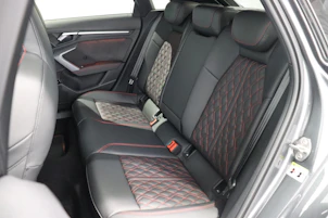 Fahrzeugbild AUDI S3 Sportback 2.0 TFSI quattro S-Tronic