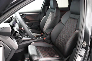 Fahrzeugbild AUDI S3 Sportback 2.0 TFSI quattro S-Tronic