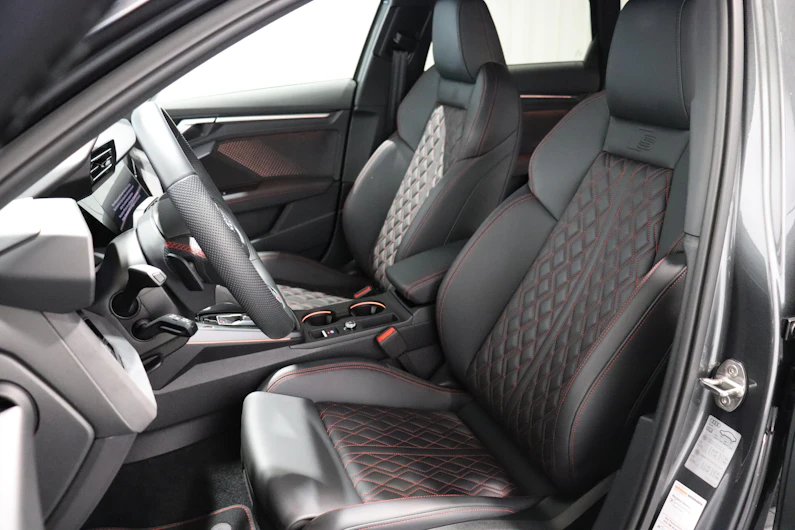 Fahrzeugbild AUDI RS3