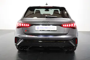 Audi S3 Sportback 2.0 TFSI quattro S-Tronic