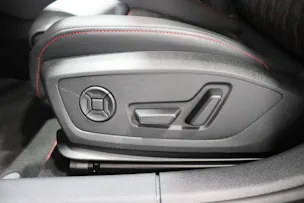 Audi S3 Sportback 2.0 TFSI quattro S-Tronic
