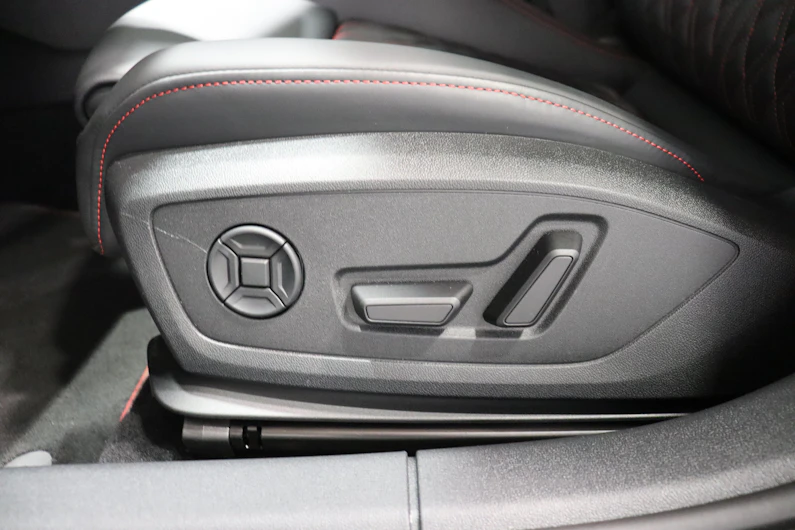 Fahrzeugbild AUDI RS3