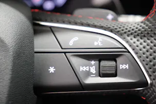 Audi S3 Sportback 2.0 TFSI quattro S-Tronic