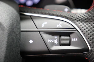 Fahrzeugbild AUDI S3 Sportback 2.0 TFSI quattro S-Tronic