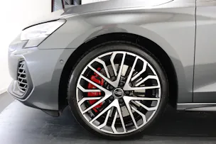 Audi S3 Sportback 2.0 TFSI quattro S-Tronic