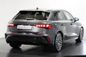Audi S3 Sportback 2.0 TFSI quattro S-Tronic