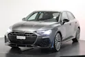 Audi S3 Sportback 2.0 TFSI quattro S-Tronic