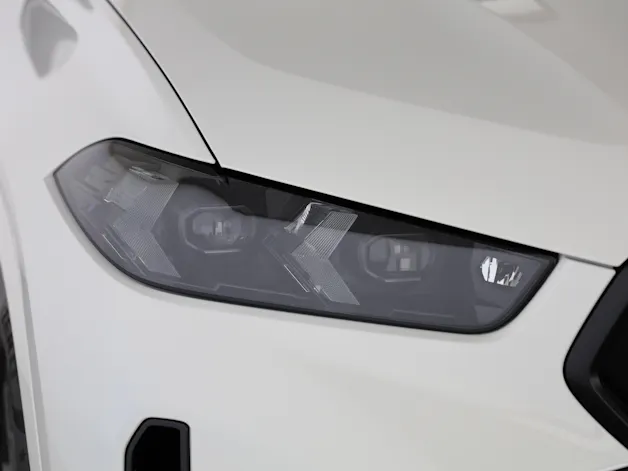 BMW X6 40i xDrive