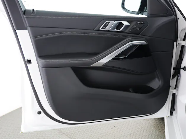 BMW X6 40i xDrive