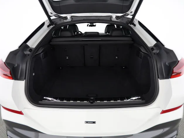 BMW X6 40i xDrive