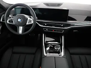 BMW X6 40i xDrive