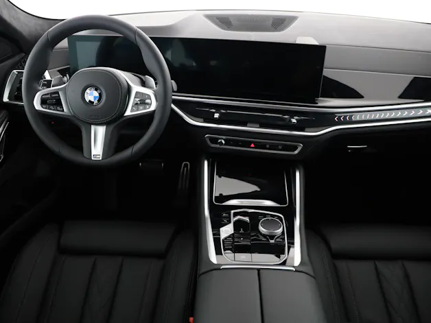 BMW X6 40i xDrive