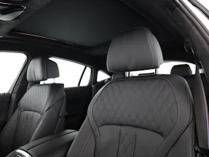 BMW X6 40i xDrive