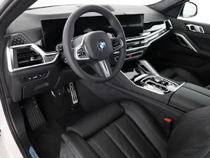 BMW X6 40i xDrive