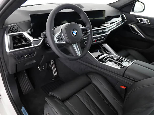 BMW X6 40i xDrive