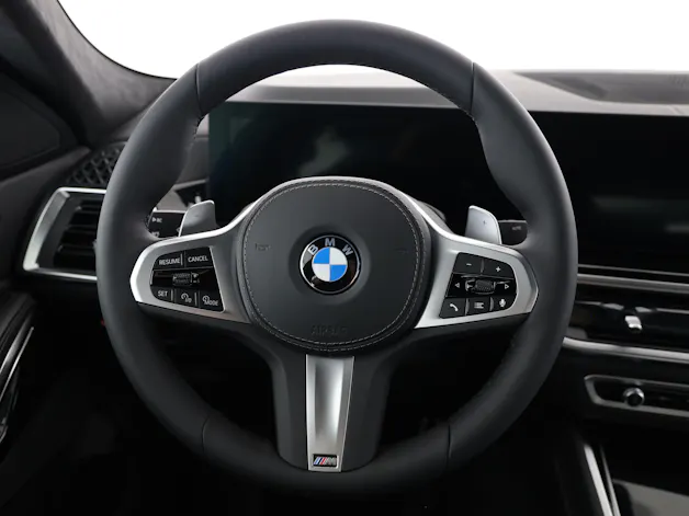 BMW X6 40i xDrive