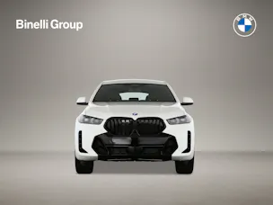 BMW X6 40i xDrive