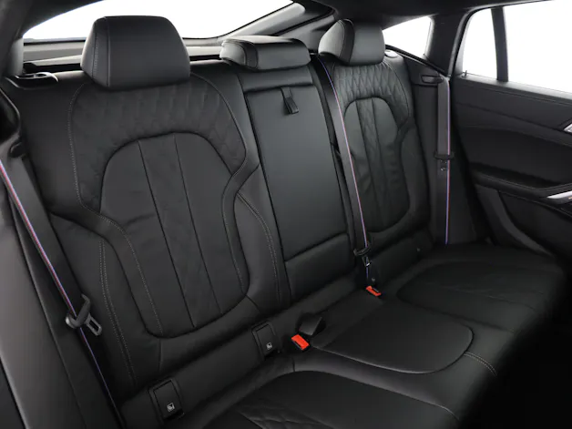 BMW X6 40i xDrive