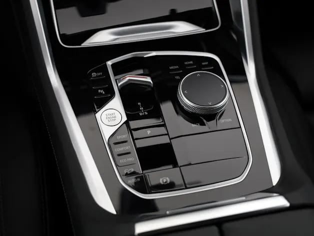 BMW X6 40i xDrive