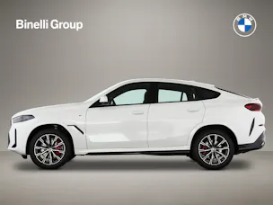 BMW X6 40i xDrive
