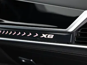 BMW X6 40i xDrive