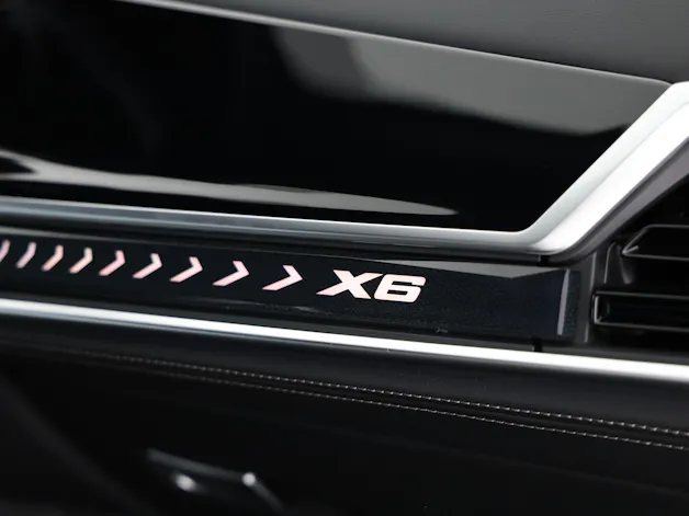 BMW X6 40i xDrive
