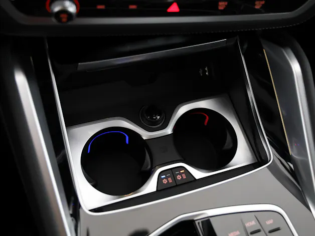 BMW X6 40i xDrive