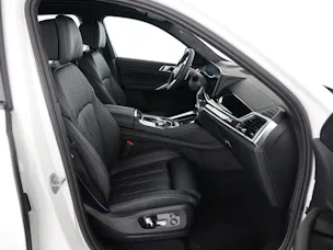 BMW X6 40i xDrive