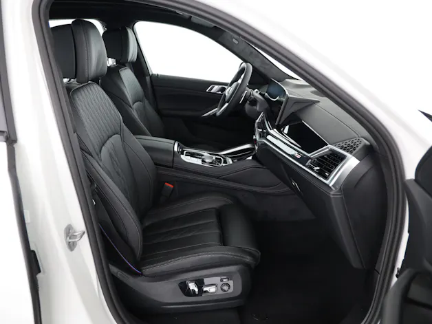 BMW X6 40i xDrive