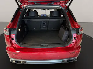 Mitsubishi Outlander 2.4 PHEV Instyle Blackline  4x4