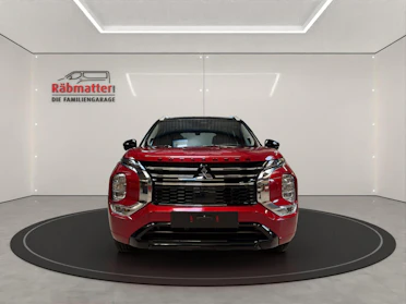 MITSUBISHI OUTLANDER 2