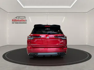 Mitsubishi Outlander 2.4 PHEV Instyle Blackline 4x4