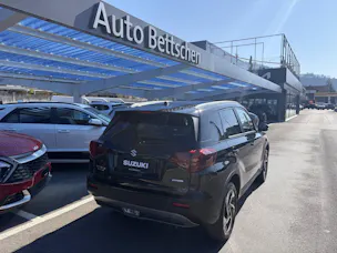 Suzuki Vitara 1.4 T Sakura Top Hybrid 4x4
