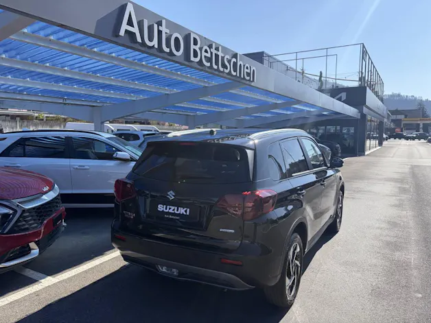 Suzuki Vitara 1.4 T Sakura Top Hybrid 4x4