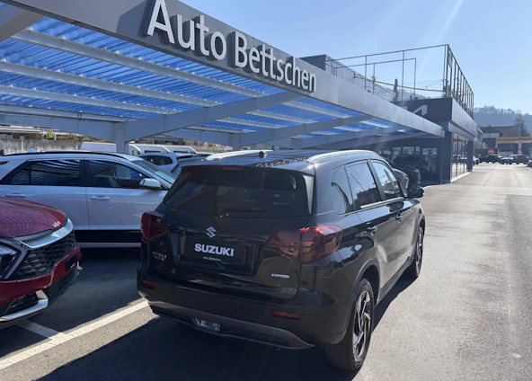 Fahrzeugbild 4 Fahrzeugbild 4