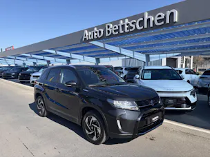Suzuki Vitara 1.4 T Sakura Top Hybrid 4x4