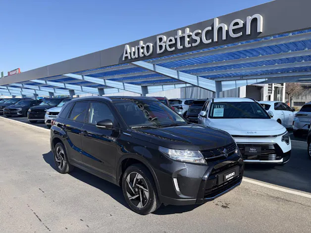 Suzuki Vitara 1.4 T Sakura Top Hybrid 4x4