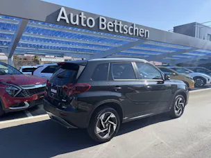 Suzuki Vitara 1.4 T Sakura Top Hybrid 4x4