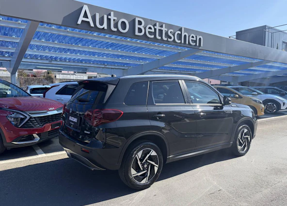 Fahrzeugbild 2 Fahrzeugbild 2