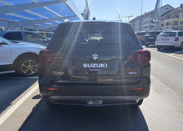 Fahrzeugbild 5 Fahrzeugbild 5