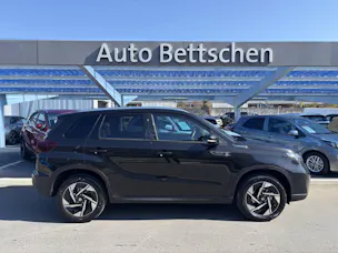 Suzuki Vitara 1.4 T Sakura Top Hybrid 4x4