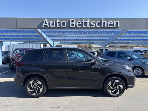 Suzuki Vitara 1.4 T Sakura Top Hybrid 4x4