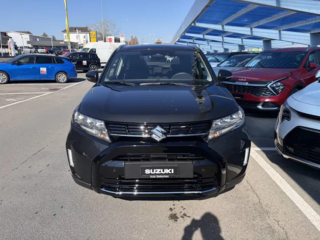 Suzuki Vitara 1.4 T Sakura Top Hybrid 4x4